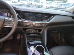 Buick Regal 25T Premium Comfort Edition - ფოტო 13