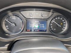 Buick Regal 25T Premium Comfort Edition - ფოტო 14