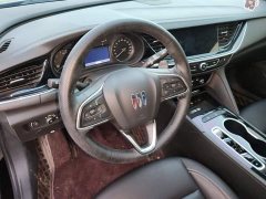 Buick Regal 25T Premium Comfort Edition - ფოტო 15