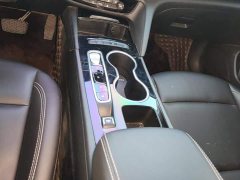 Buick Regal 25T Premium Comfort Edition - ფოტო 16