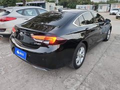 Buick Regal 25T Premium Comfort Edition - ფოტო 3