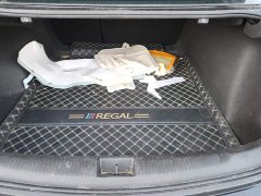 Buick Regal 25T Premium Comfort Edition - ფოტო 4
