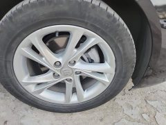 Buick Regal 25T Premium Comfort Edition - ფოტო 6