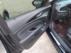 Buick Regal 25T Premium Comfort Edition - ფოტო 7