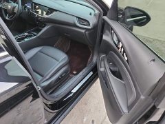 Buick Regal 25T Premium Comfort Edition - ფოტო 8