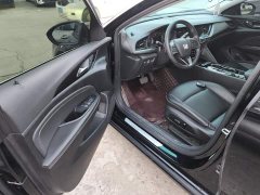 Buick Regal 25T Premium Comfort Edition - ფოტო 9