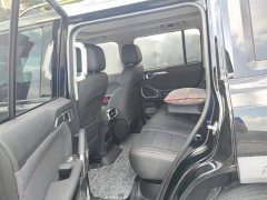 Jetour Chitu Traveler 2023 1.5T Two-Wheel Drive Discovery PRO - ფოტო 11