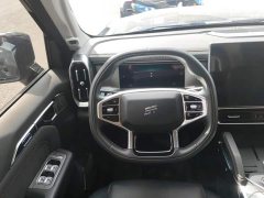 Jetour Chitu Traveler 2023 1.5T Two-Wheel Drive Discovery PRO - ფოტო 15