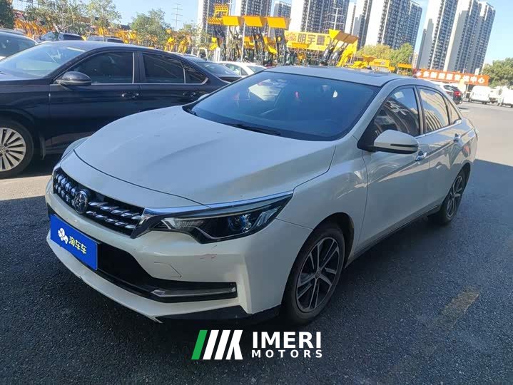 Nissan Raize D60 2020 1.6L XL CVT Deluxe Edition - ავტომობილი ჩინეთიდან