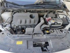 Nissan Raize D60 2020 1.6L XL CVT Deluxe Edition - ფოტო 10