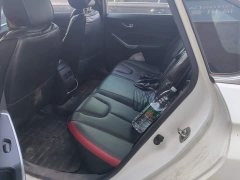 Nissan Raize D60 2020 1.6L XL CVT Deluxe Edition - ფოტო 11