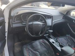 Nissan Raize D60 2020 1.6L XL CVT Deluxe Edition - ფოტო 12