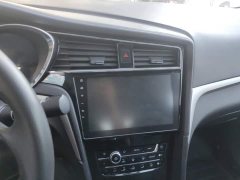 Nissan Raize D60 2020 1.6L XL CVT Deluxe Edition - ფოტო 13
