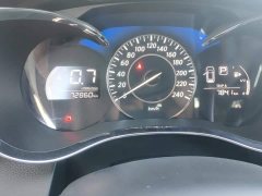 Nissan Raize D60 2020 1.6L XL CVT Deluxe Edition - ფოტო 14
