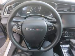 Nissan Raize D60 2020 1.6L XL CVT Deluxe Edition - ფოტო 15