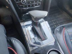 Nissan Raize D60 2020 1.6L XL CVT Deluxe Edition - ფოტო 16