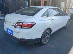 Nissan Raize D60 2020 1.6L XL CVT Deluxe Edition - ფოტო 3