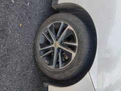 Nissan Raize D60 2020 1.6L XL CVT Deluxe Edition - ფოტო 6