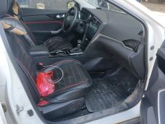 Nissan Raize D60 2020 1.6L XL CVT Deluxe Edition - ფოტო 8