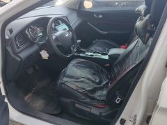Nissan Raize D60 2020 1.6L XL CVT Deluxe Edition - ფოტო 9