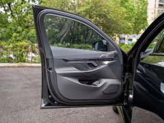 BMW M5 New Energy 2025 M5 - ფოტო 13