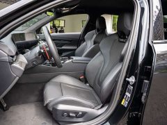 BMW M5 New Energy 2025 M5 - ფოტო 14