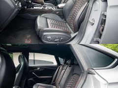BMW M5 New Energy 2025 M5 - ფოტო 20