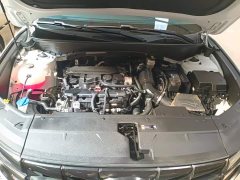 Hyundai Tucson L 1.5T Automatic Two-Wheel Drive GLX Elite - ფოტო 10