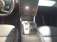 Hyundai Tucson L 1.5T Automatic Two-Wheel Drive GLX Elite - ფოტო 15
