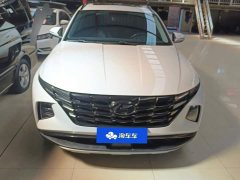 Hyundai Tucson L 1.5T Automatic Two-Wheel Drive GLX Elite - ფოტო 2