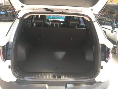 Hyundai Tucson L 1.5T Automatic Two-Wheel Drive GLX Elite - ფოტო 4