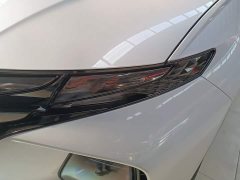 Hyundai Tucson L 1.5T Automatic Two-Wheel Drive GLX Elite - ფოტო 5