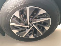 Hyundai Tucson L 1.5T Automatic Two-Wheel Drive GLX Elite - ფოტო 6