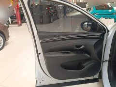 Hyundai Tucson L 1.5T Automatic Two-Wheel Drive GLX Elite - ფოტო 7