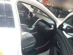 Hyundai Tucson L 1.5T Automatic Two-Wheel Drive GLX Elite - ფოტო 8