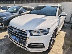 Audi Q5L 2020 40 TFSI Prestige Fashion Edition - ფოტო 1