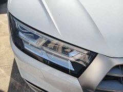 Audi Q5L 2020 40 TFSI Prestige Fashion Edition - ფოტო 13