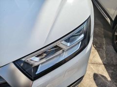 Audi Q5L 2020 40 TFSI Prestige Fashion Edition - ფოტო 14