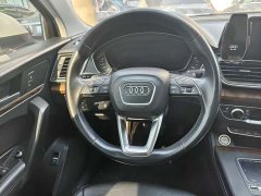 Audi Q5L 2020 40 TFSI Prestige Fashion Edition - ფოტო 16