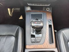 Audi Q5L 2020 40 TFSI Prestige Fashion Edition - ფოტო 18