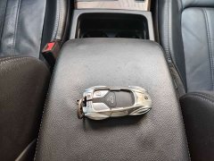 Audi Q5L 2020 40 TFSI Prestige Fashion Edition - ფოტო 20