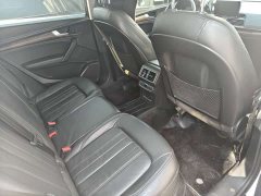 Audi Q5L 2020 40 TFSI Prestige Fashion Edition - ფოტო 5