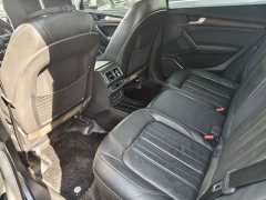 Audi Q5L 2020 40 TFSI Prestige Fashion Edition - ფოტო 6