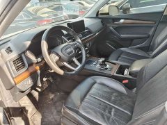 Audi Q5L 2020 40 TFSI Prestige Fashion Edition - ფოტო 7