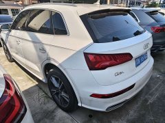 Audi Q5L 2020 40 TFSI Prestige Fashion Edition - ფოტო 8