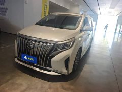 GAC Aion M8 Master Series 390T Premium Edition - ფოტო 1