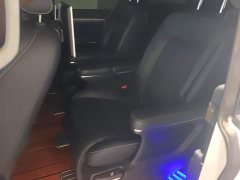 GAC Aion M8 Master Series 390T Premium Edition - ფოტო 11