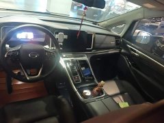 GAC Aion M8 Master Series 390T Premium Edition - ფოტო 12