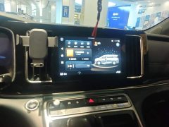 GAC Aion M8 Master Series 390T Premium Edition - ფოტო 13