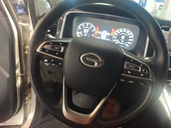 GAC Aion M8 Master Series 390T Premium Edition - ფოტო 15